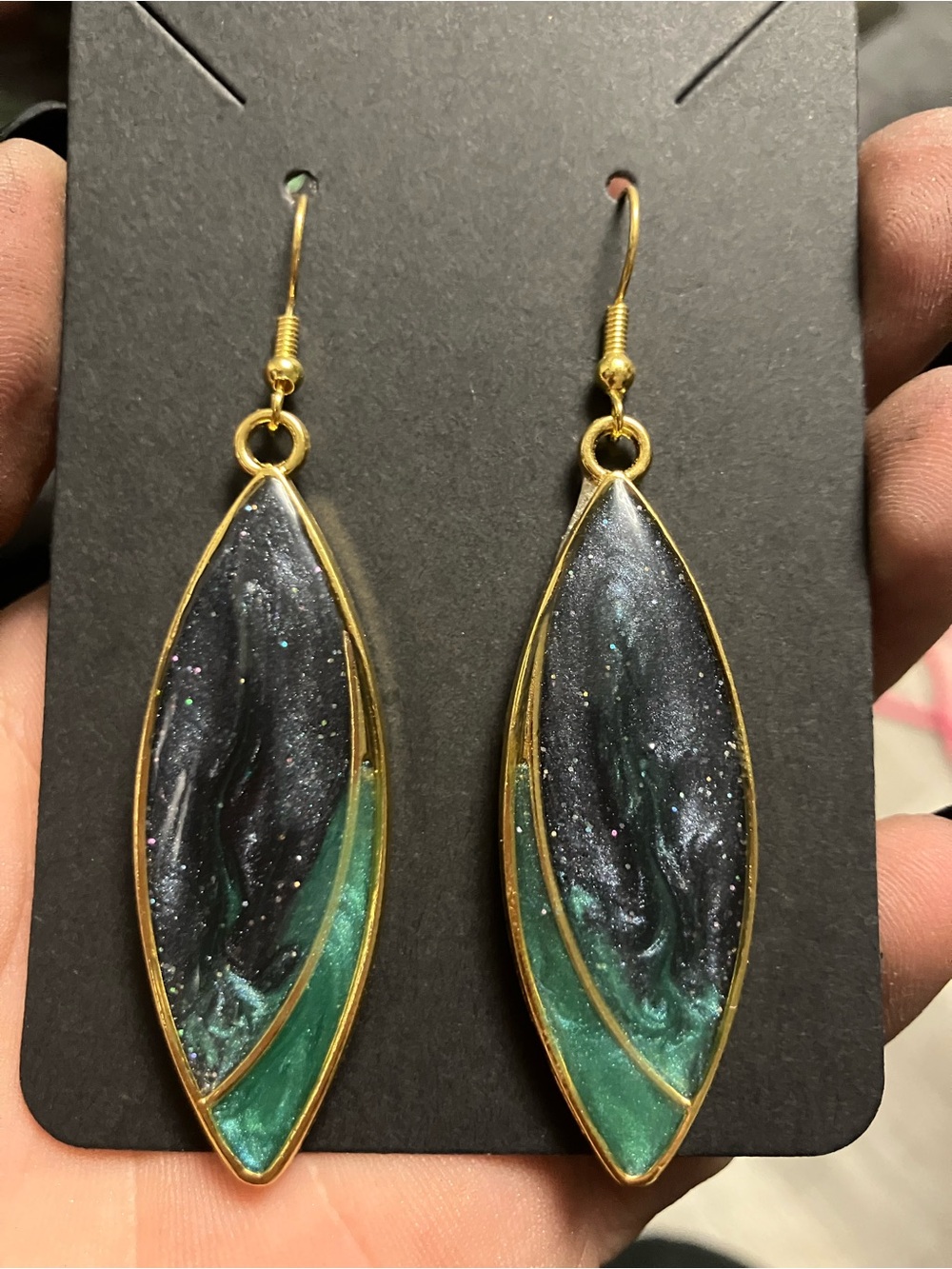 Emerald Eclipse